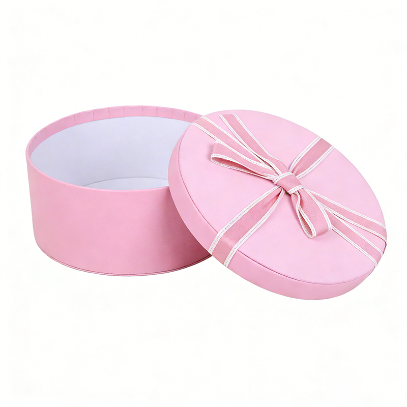 Lid & Base Gift Box