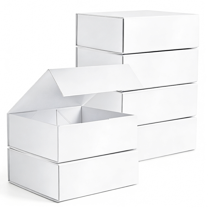 Luxury Magnetic Perfume Box