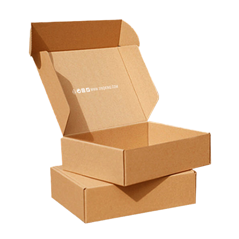 Premium Kraft Mailer