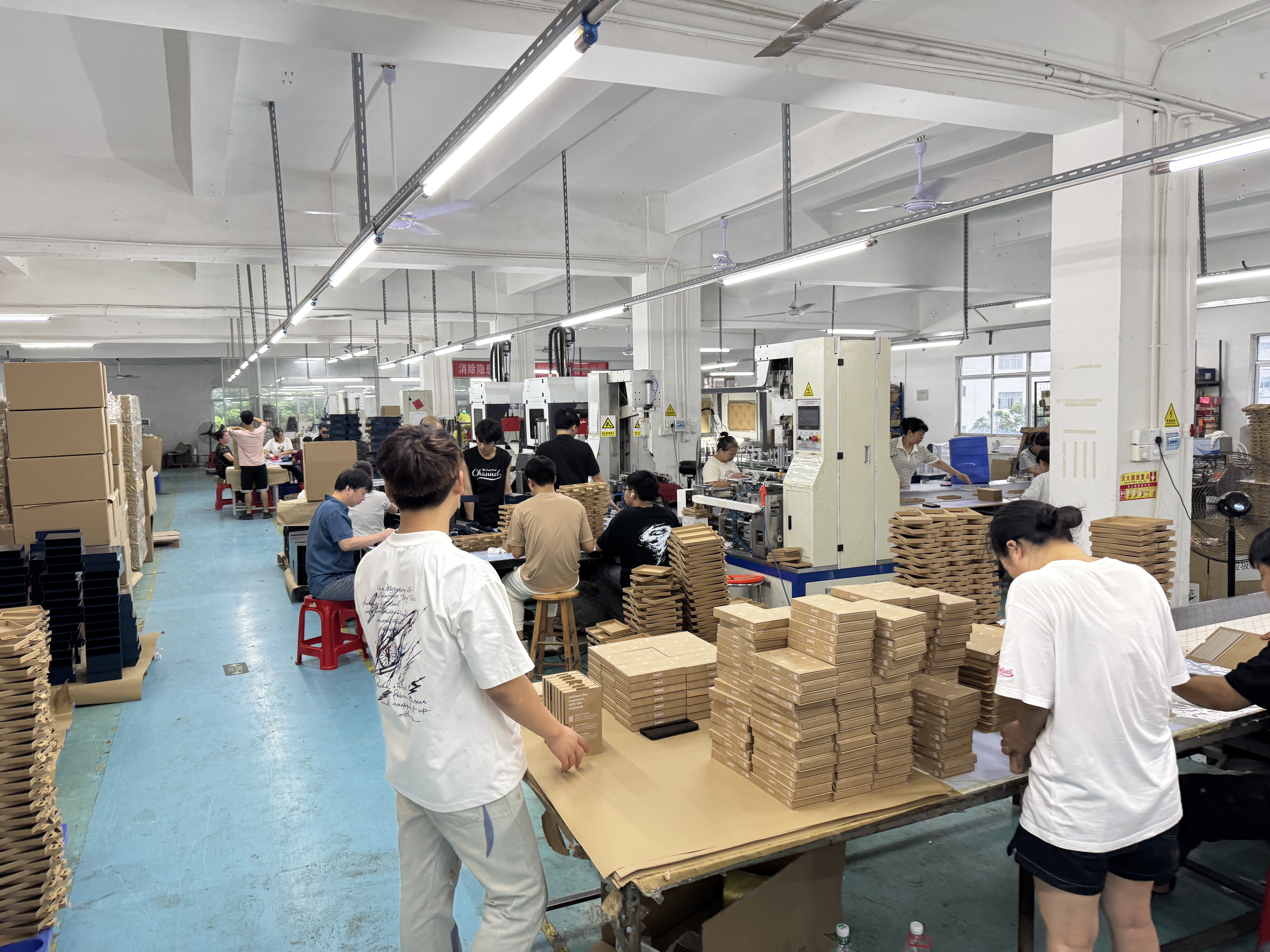 EU Customs Duties & VAT on Packaging Imports from China: The 2026 Landed-Cost Guide